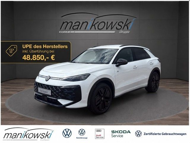 Volkswagen T-Roc l OPF (150 1.5 eTSI 110 kW R-Line