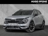 Kia Sportage 1.6 T-GDI GT-Line 4WD - Kia Sportage Jahreswagen