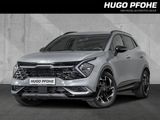 Kia Sportage 1.6 T-GDI GT-Line 4WD - Kia Sportage Jahreswagen