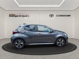 Toyota Yaris Hybrid Teamplayer Comfort Paket - Toyota Tageszulassungen