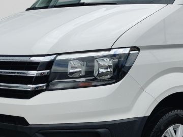 Volkswagen Crafter - 5