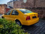 Volkswagen Bora 1.8T Sport Edition XENON 1.Hand - Volkswagen Bora: Edition