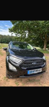 Ford EcoSport 1,0 EcoBoost 92kW ST-Line ST-Line - Ford EcoSport von privat