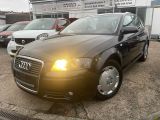 Audi A3 Sportback 2.0 TDI Ambition - Audi A3 aus 2006 mit Diesel-Antrieb