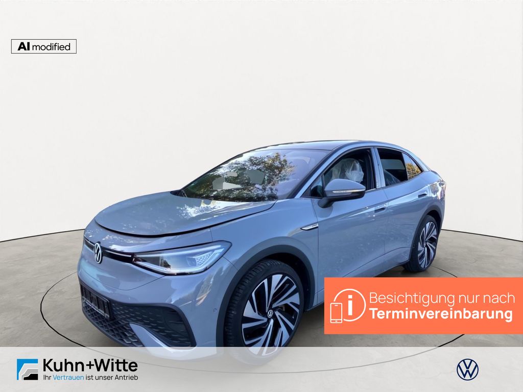 Image of Volkswagen ID.5
