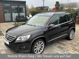 Volkswagen Tiguan Sport & Style 4x4 2.0 TSI *R-Line*Pano* - VW Tiguan Gebrauchtwagen in Köln