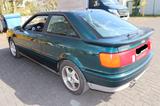 Audi S2 2.2 Coupe - 1 Vorbesitzer - Audi S2: Sportwagen