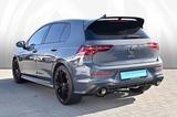Volkswagen Golf VIII 2.0 l TSI DSG GTI Clubsport - Volkswagen mit Benzin-Antrieb