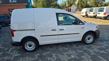 Volkswagen Caddy - 4