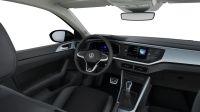 Volkswagen Taigo - Vorschau Bild 13