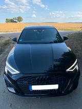 Audi A3 Sportback 40TDI quattro Sline B&O Pano Matrix - Audi A3: Sportback Sline