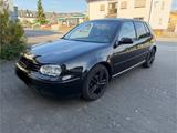 Volkswagen Golf 1.6 Pacific Pacific - Volkswagen Golf aus 2003: 1.6