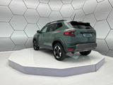 Dacia Duster Extreme hybrid-G 150 4x4 Winter/City - Dacia Duster: 4.4