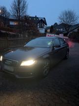 Audi a4 s line x3 - Audi A4 aus 2011: Line