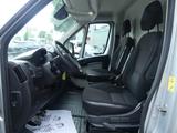 Peugeot Boxer Kasten 330 L2H1 Premium HDi WÜRTH/STHZ/KAM - Peugeot Koffer