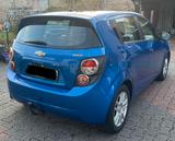 Chevrolet Aveo 1.6  - gebrauchte Chevrolet Kleinwagen