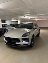 Porsche Macan S Facelift/Approved/Kreide/Chrono/SAGA/360 - Porsche Macan Kreide Gebrauchtwagen