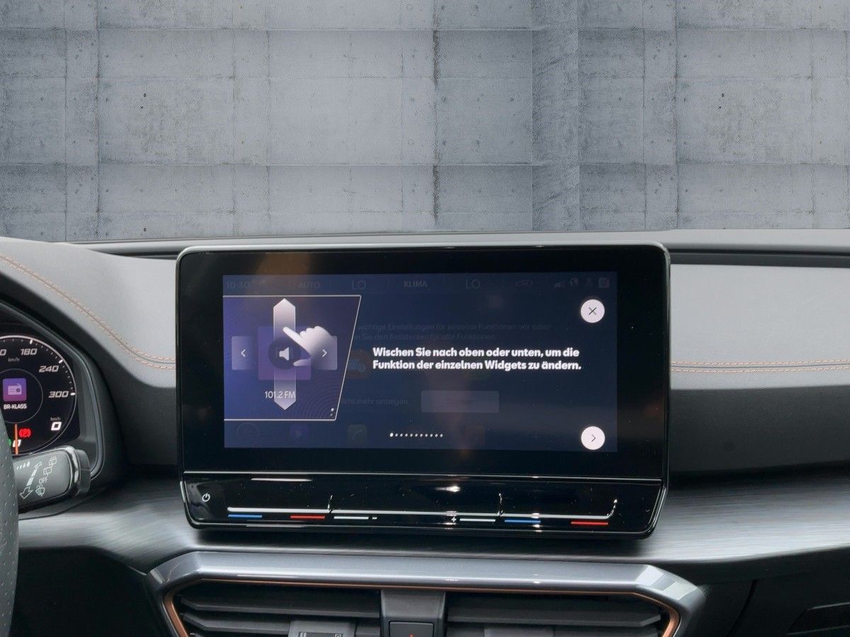 Cupra Formentor - Bild 11