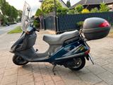 Honda Spacy 125 - HONDA SPACY