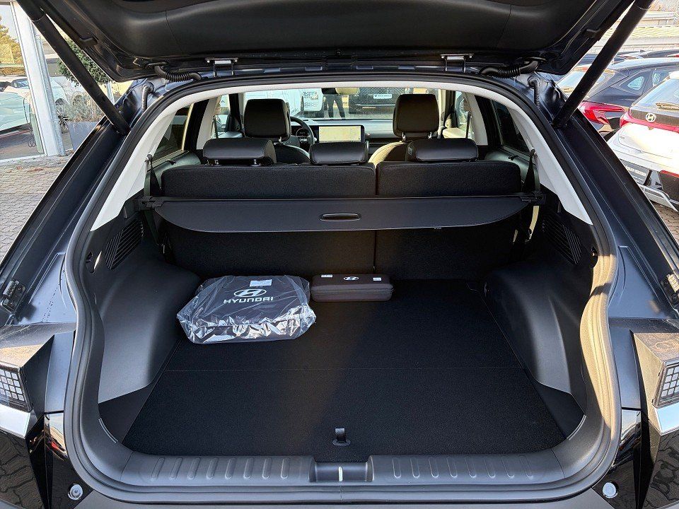 Fahrzeugabbildung Hyundai IONIQ 5 84kWh 229PS UNIQ Relax-Paket