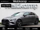 Mercedes-Benz A 200 d Progressive+Night+Multibeam+DistronicDPF - gebrauchte Mercedes-Benz A 200 aus dem Jahr 2023