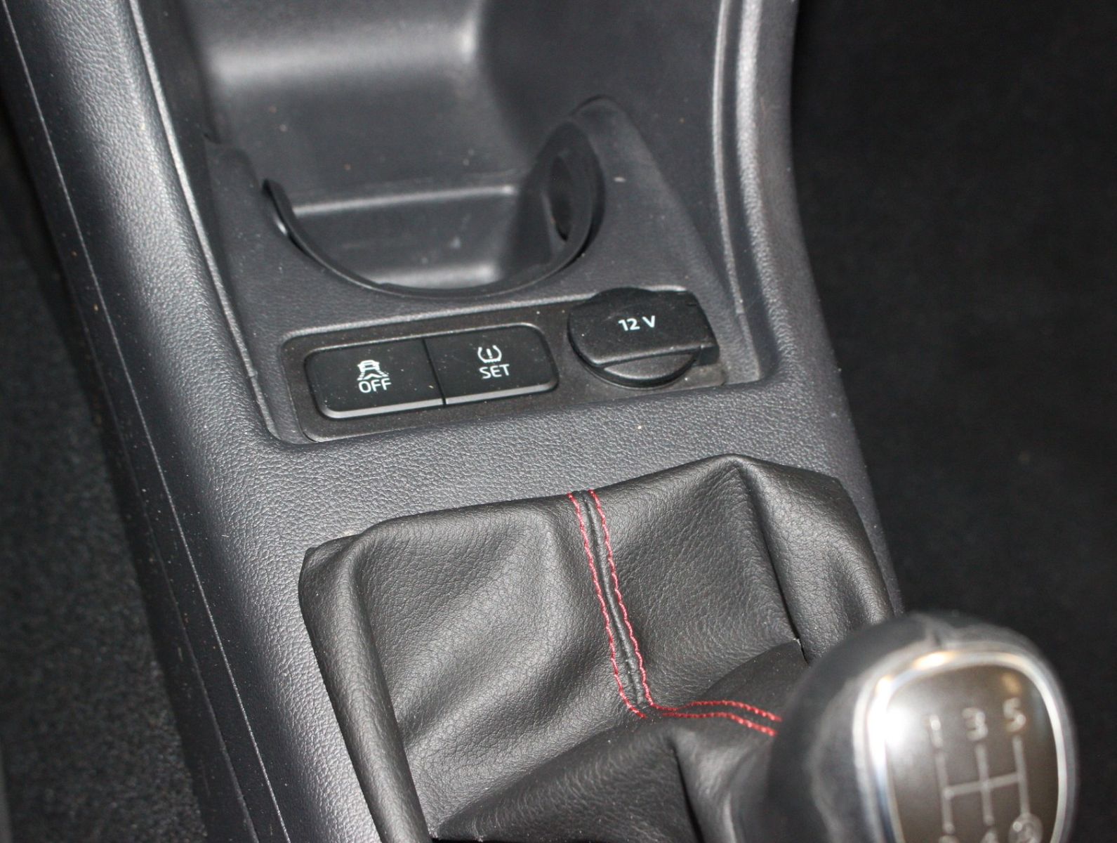 Fahrzeugabbildung SKODA Citigo Monte Carlo 2. Hand*Klima*PDC*Tempomat