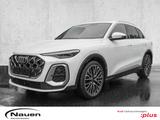 Audi SQ5 *TECH PRO*PANO*B&O*HUD*SPORTSITZE+*MATRIX*AC
