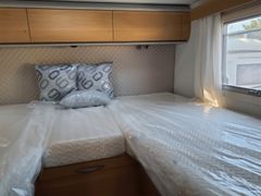 Adria Matrix 60Y  650DL, MJ26, 4,4T