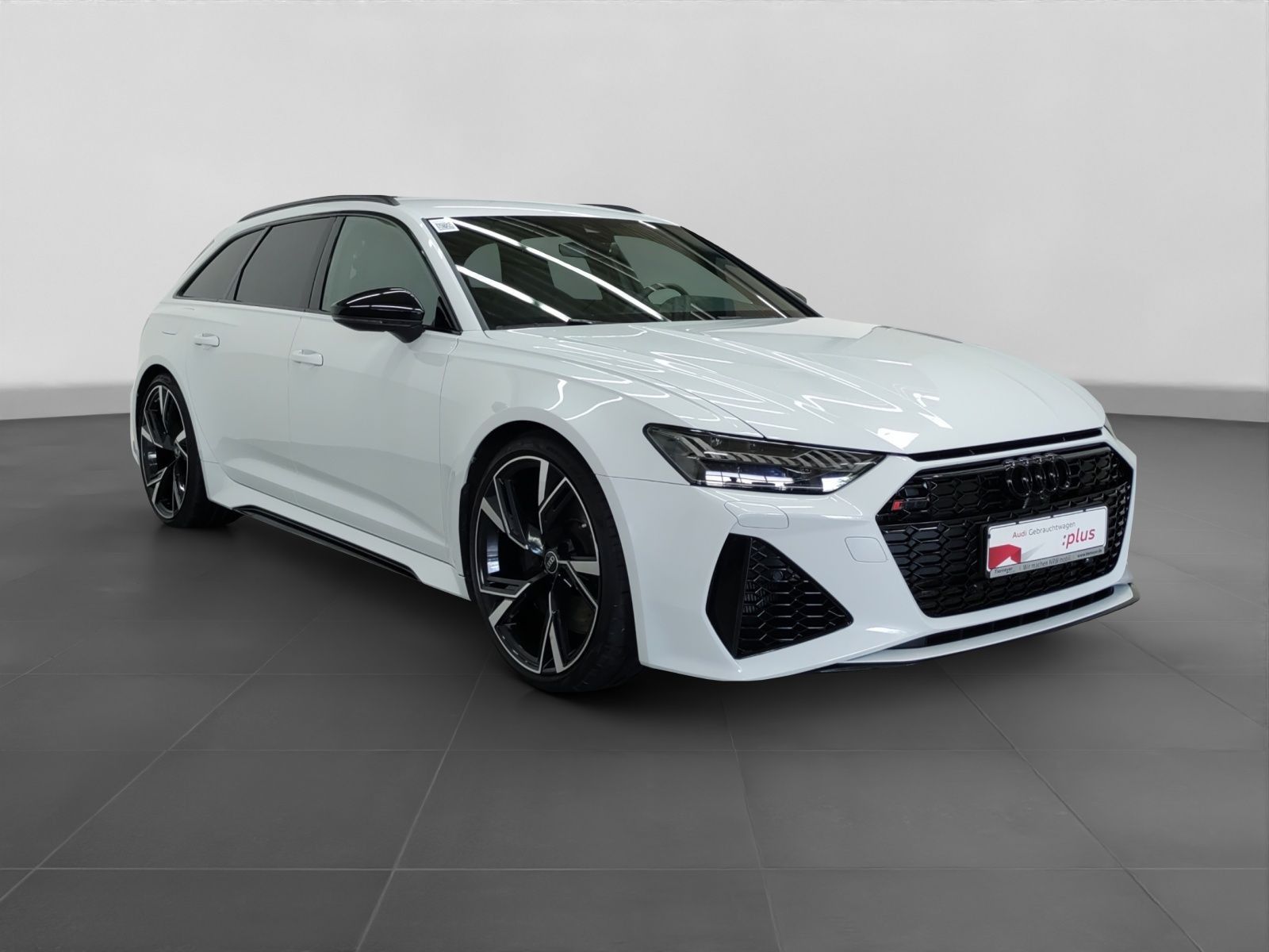 Audi RS6 - Bild 2