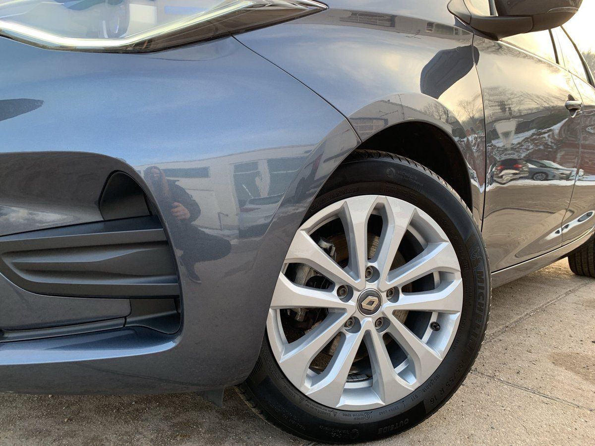 Renault ZOE - Bild 24