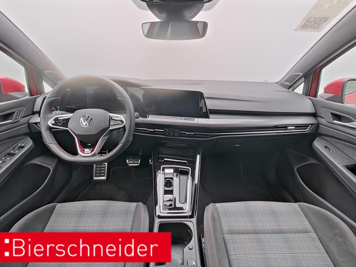 Volkswagen Golf GTI 8 2.0 TSI DSG NAVI KAMERA H&K, миниатюра 10
