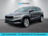Skoda Karoq 130 Jahre Premium 2.0 TDI 150 PS 7-DSG