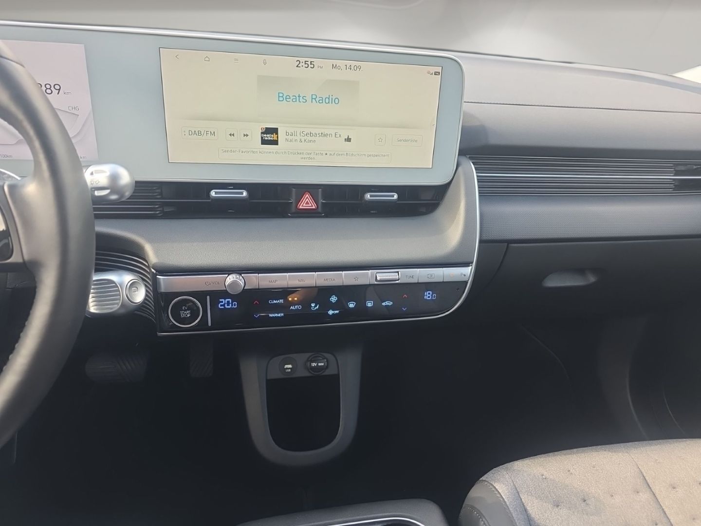 Hyundai IONIQ 5 – Bild 10