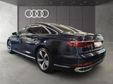 Audi A8 50 TDI quattro tiptronic Pano Standheizung HD - gebrauchte Audi A8 aus dem Jahr 2023