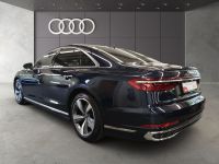 Audi A8 - Vorschau Bild 4