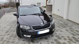 Skoda Octavia 1.6 TDI Ambition Combi Ambition
