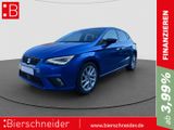 Seat Ibiza 1.0 TSI FR AB 181EUR NAVI ACC LED SHZ - Seat Ibiza: Eu