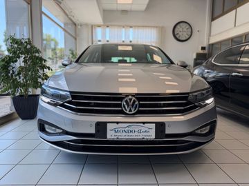 Volkswagen Passat - 5