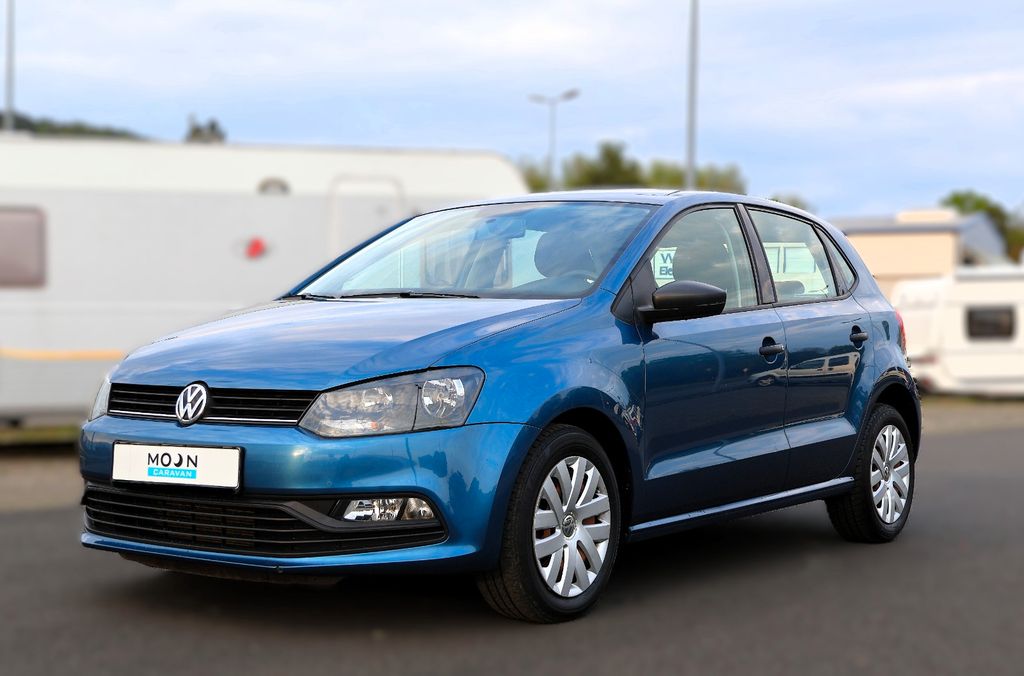 Image of Volkswagen Polo