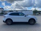 Porsche Cayenne 3.0 V6 Tiptronic*Keyless*Navi*ACC*PDLS - Porsche Cayenne Gebrauchtwagen in Stuttgart
