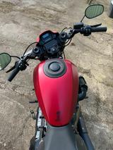 Harley-Davidson FXDR 114 KessTech Auspuff+Heavy Breather 1 von 7 - Harley-Davidson FXDR 114