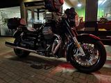 Moto Guzzi California 1400 - MOTO GUZZI CHOPPER