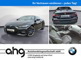 BMW 430i Cabrio M Sport Laser 360° AHK ACC HiFi - gebrauchte BMW 430 aus dem Jahr 2021