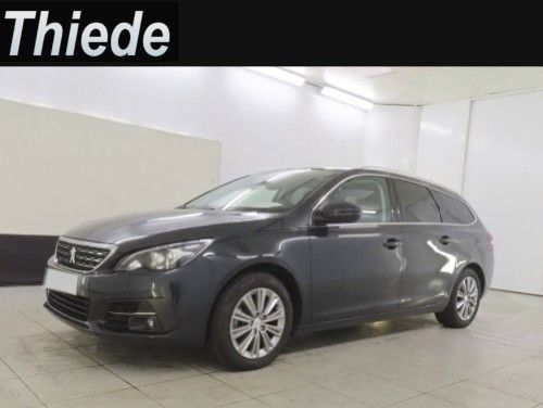 Peugeot 308 SW 1.5D ALLURE BUSINESS NAVI/PANO/SPORT/TEMP