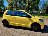 Skoda Citigo Active*HU/AU neu*Klima*Scheckheft - Gebrauchtwagen in Hannover bis 5.000 Euro
