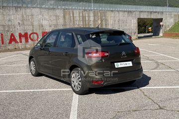Citroen C4 Picasso - 7