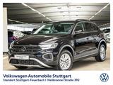 Volkswagen T-Roc Life 1.5 TSI DSG Navi - Volkswagen T-Roc aus 2022