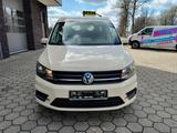 Volkswagen Caddy Maxi RollstuhlTaxi / 7Sitzer / DSG /  - Volkswagen Caddy mit Diesel-Antrieb: Taxi