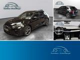 Audi A3 Sportback 40 TFSI e S line Matrix