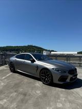 BMW M8 Competition xDrive Gran Coupé M8 Competition - BMW M8 Gebrauchtwagen